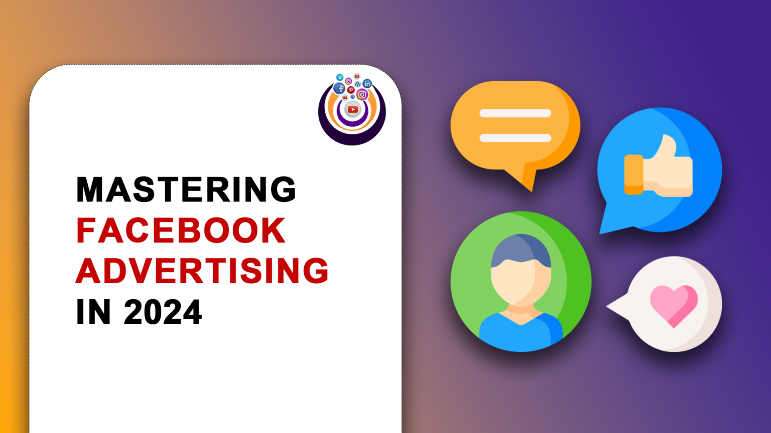 Read more about the article Mastering Social Media Growth in 2024: Your Journey to Digital Success